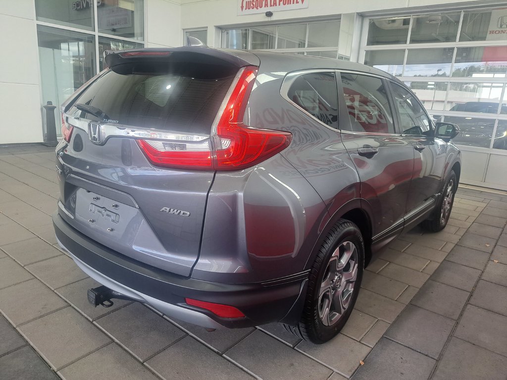 2018  CR-V EX in Saint-Georges, Quebec - 12 - w1024h768px