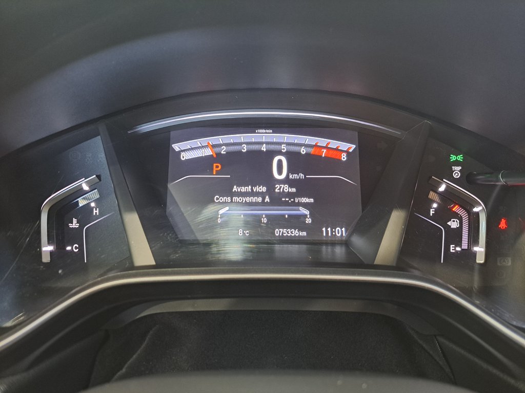 CR-V Touring 2019 à Saint-Georges, Québec - 20 - w1024h768px
