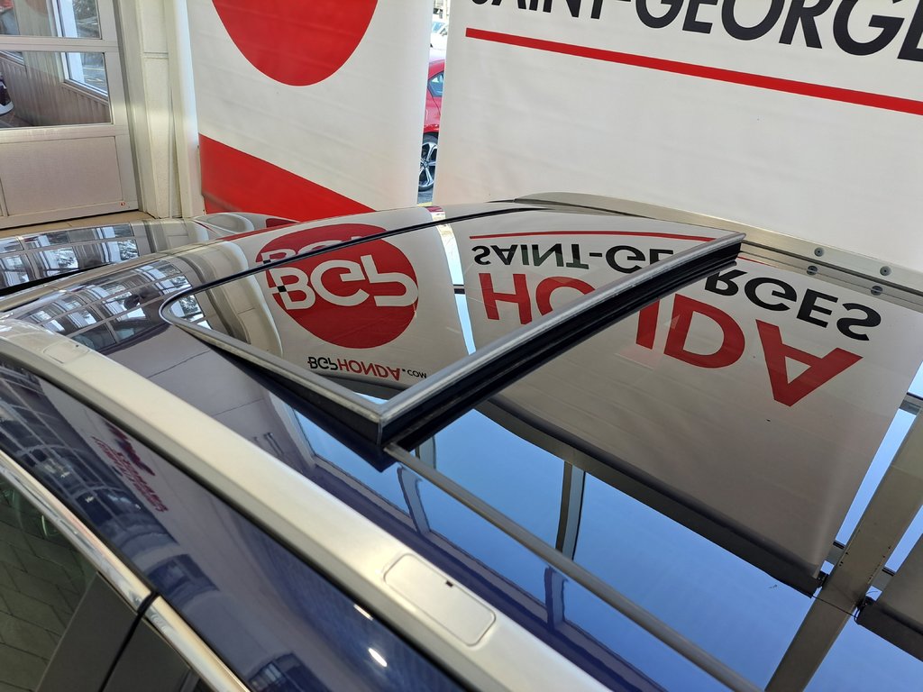 CR-V Touring 2019 à Saint-Georges, Québec - 12 - w1024h768px