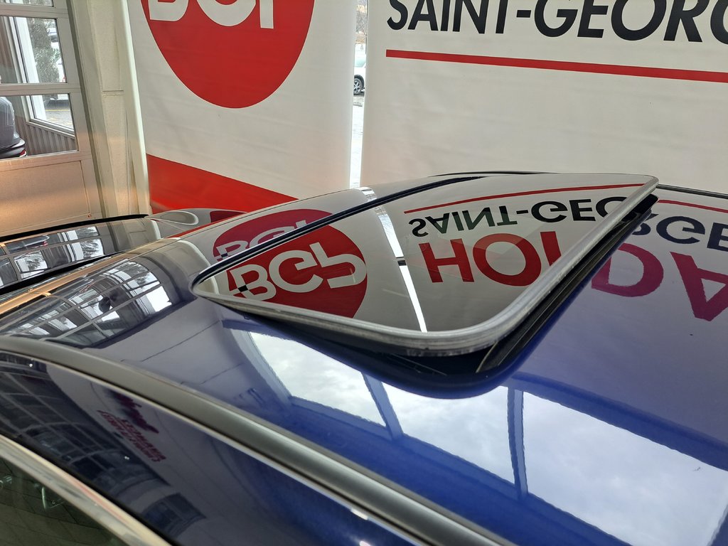 2019  CR-V EX in Saint-Georges, Quebec - 10 - w1024h768px