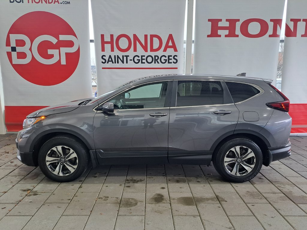 2020  CR-V LX in Saint-Georges, Quebec - 1 - w1024h768px