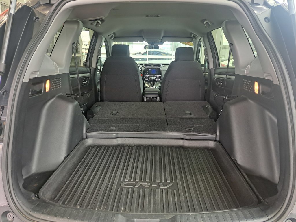 2020  CR-V LX in Saint-Georges, Quebec - 12 - w1024h768px