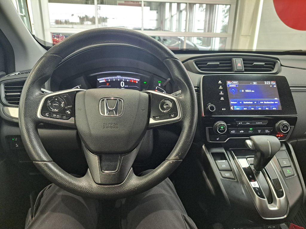 2020  CR-V LX in Saint-Georges, Quebec - 14 - w1024h768px