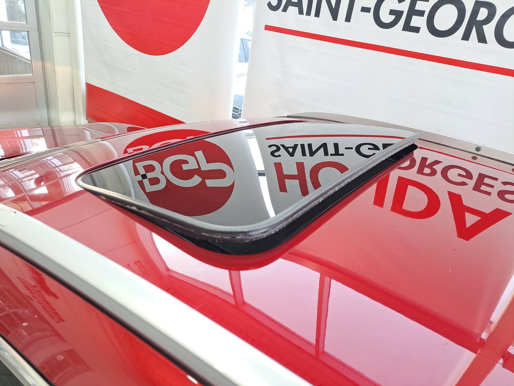 2021  CR-V Sport in Saint-Georges, Quebec - 11 - w1024h768px
