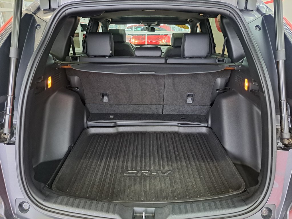 2021  CR-V SPORT in Saint-Georges, Quebec - 15 - w1024h768px