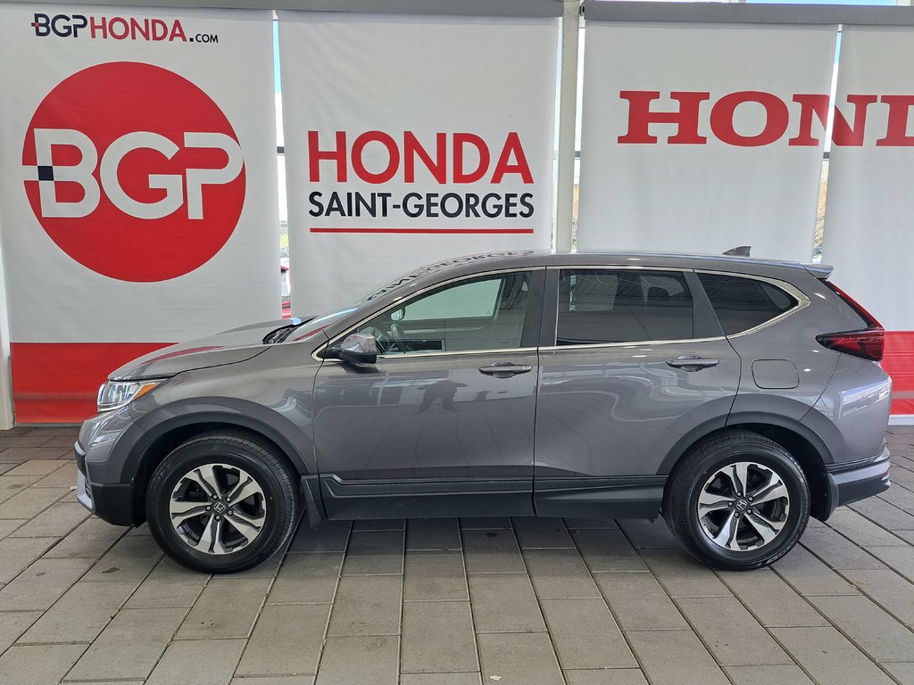 2021  CR-V LX in Saint-Georges, Quebec - 1 - w1024h768px