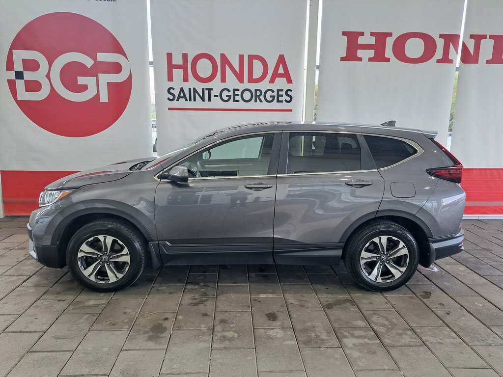2021  CR-V LX in Saint-Georges, Quebec - 1 - w1024h768px