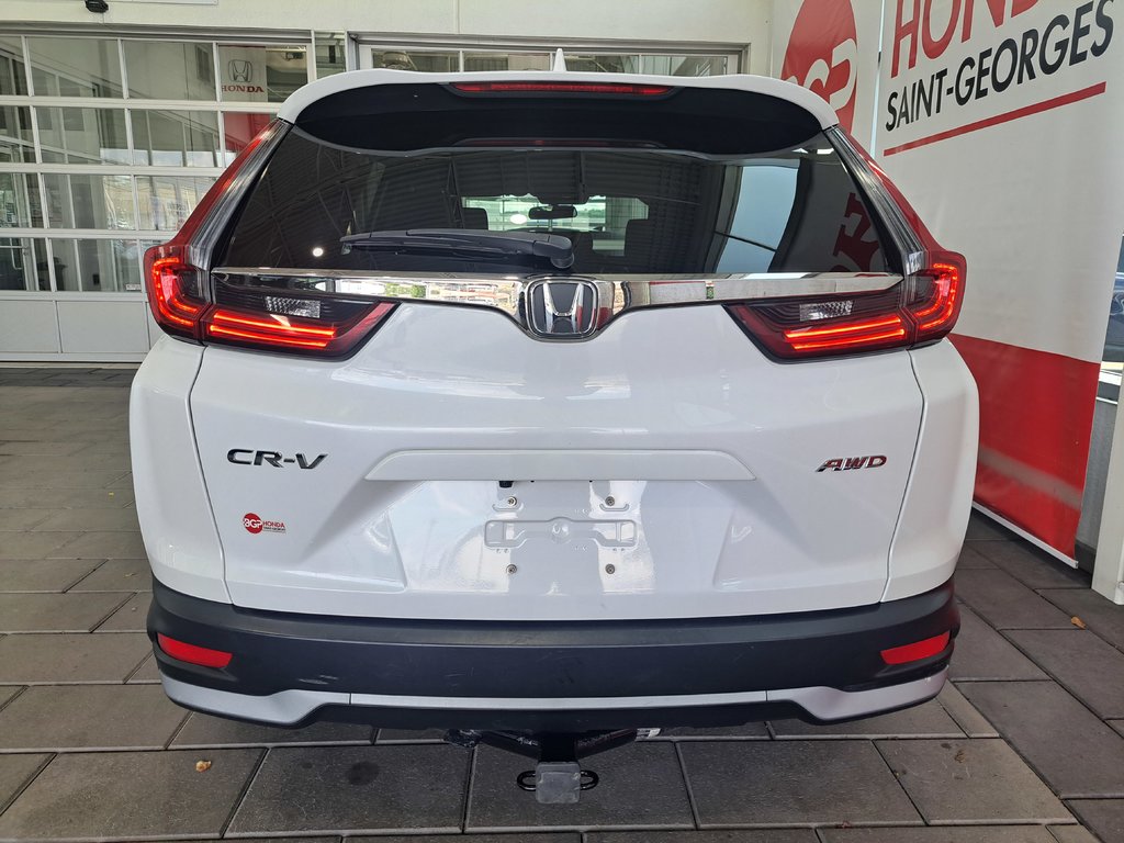 2021  CR-V LX in Saint-Georges, Quebec - 10 - w1024h768px