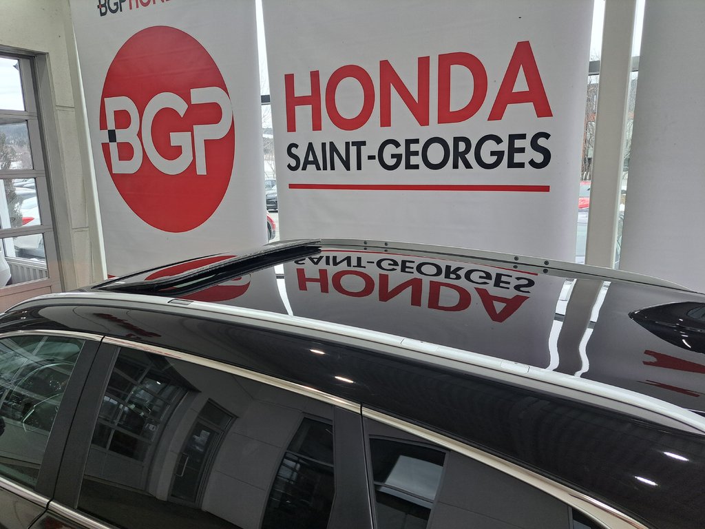 2022  CR-V Sport in Saint-Georges, Quebec - 10 - w1024h768px