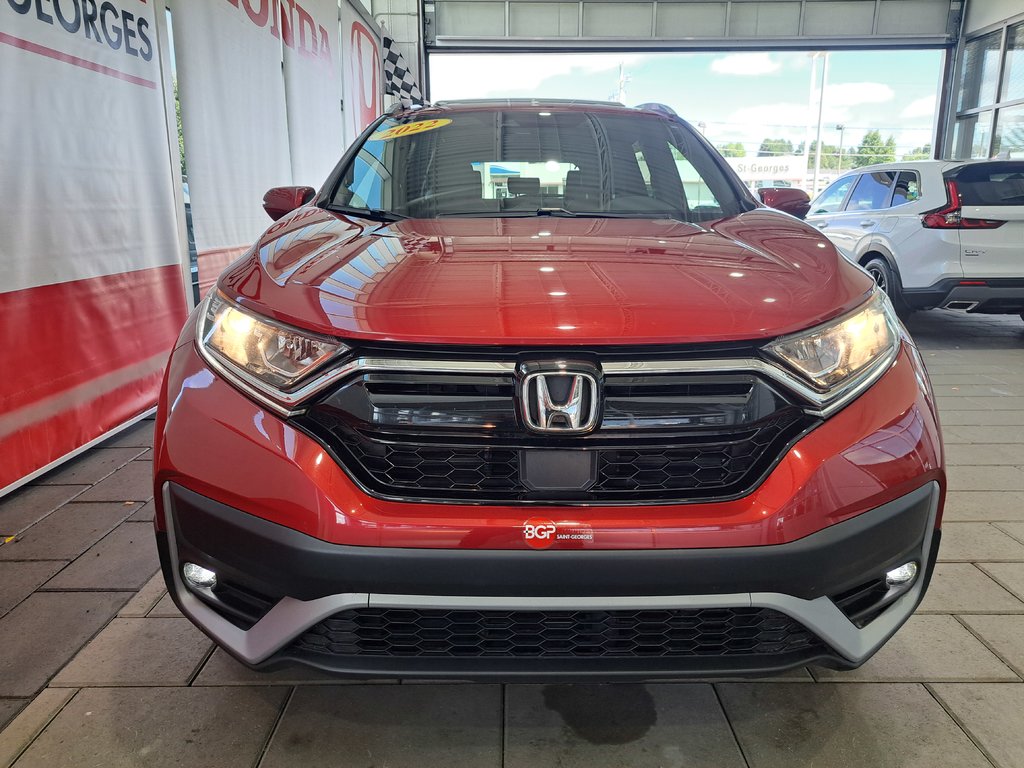 CR-V Sport 2022 à Saint-Georges, Québec - 4 - w1024h768px