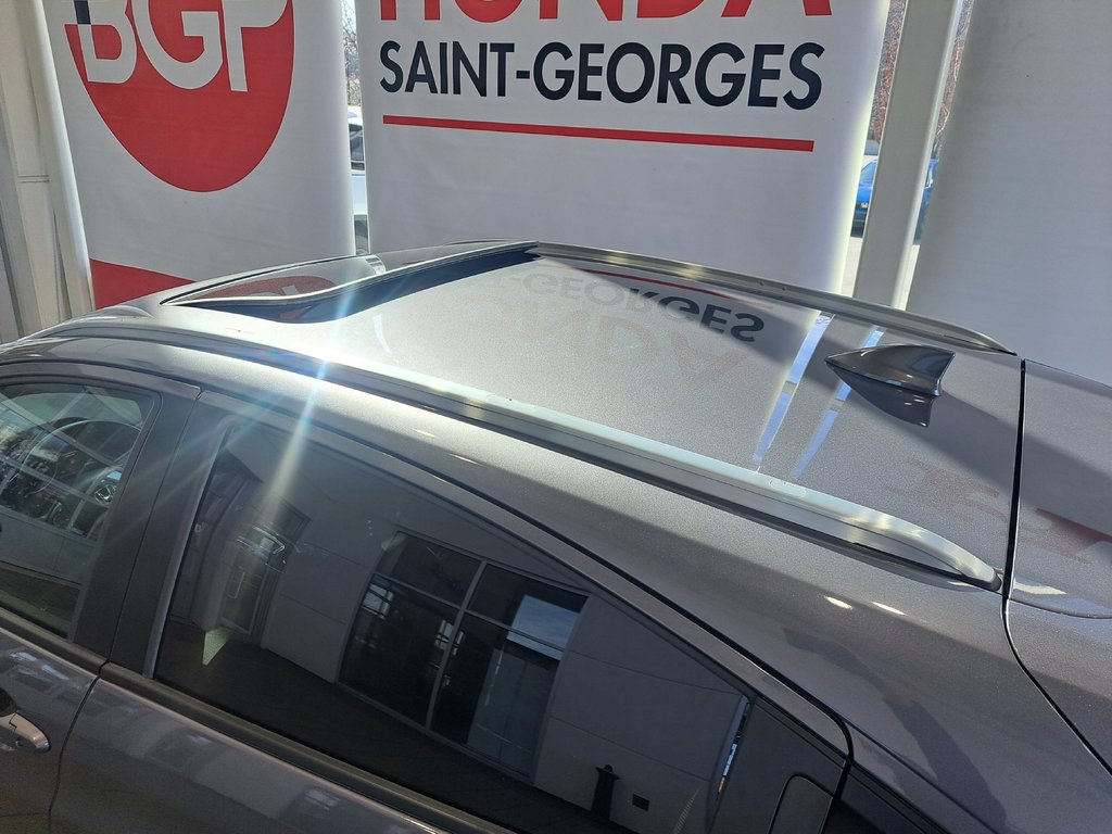 2019  HR-V SPORT AWD in Saint-Georges, Quebec - 10 - w1024h768px