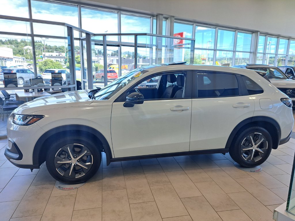 Honda HR-V SPORT-B 2024 à Saint-Georges, Québec - 1 - w1024h768px