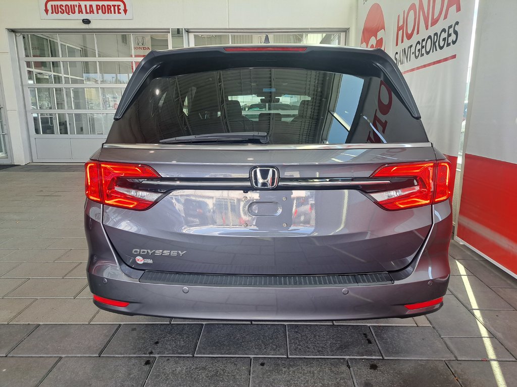 2023  Odyssey EX-L in Saint-Georges, Quebec - 10 - w1024h768px