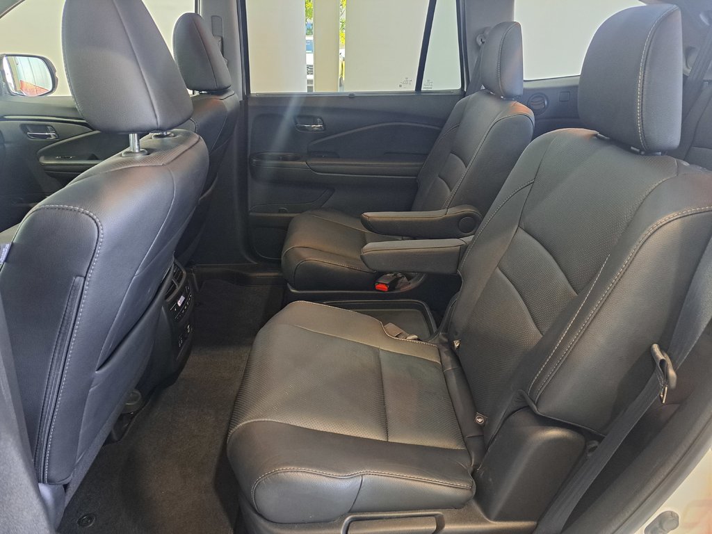 Pilot Touring 7-Passenger 2022 à Saint-Georges, Québec - 17 - w1024h768px