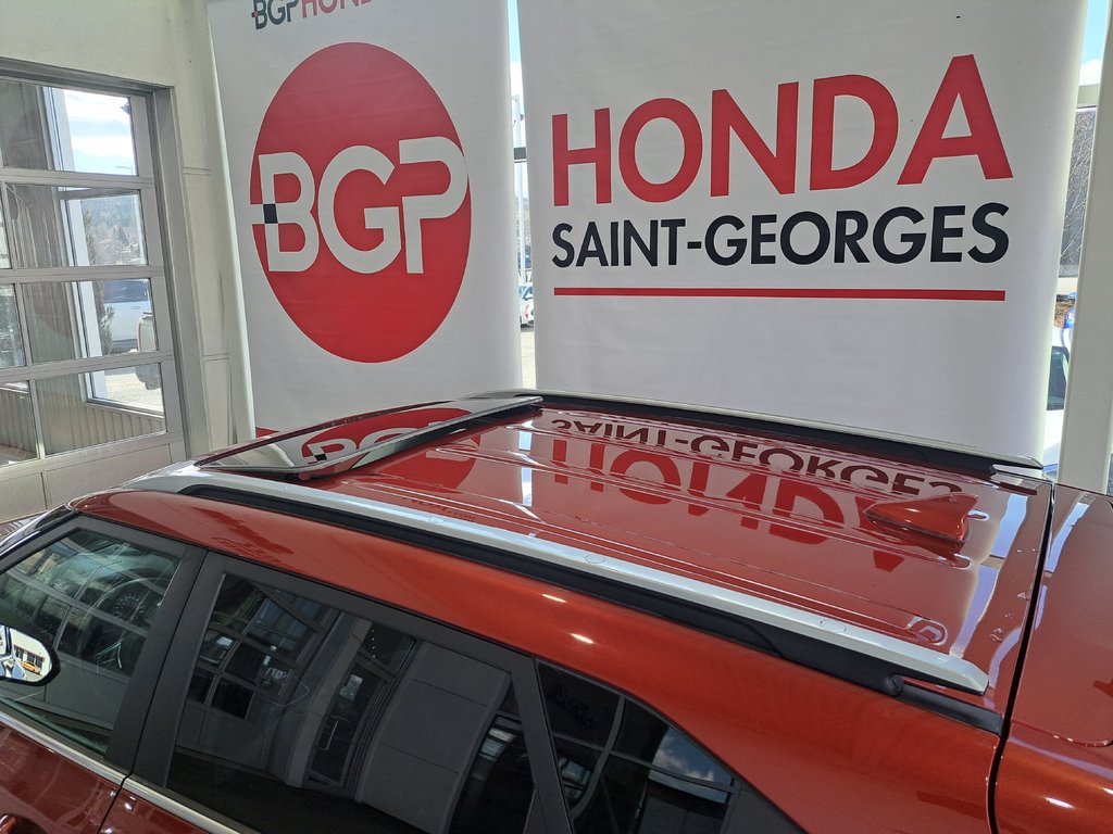 Seltos EX AWD 2021 à Saint-Georges, Québec - 9 - w1024h768px
