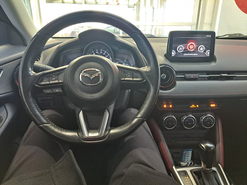 2018  CX-3 50th Anniversary Edition in Saint-Georges, Quebec - 13 - w1024h768px