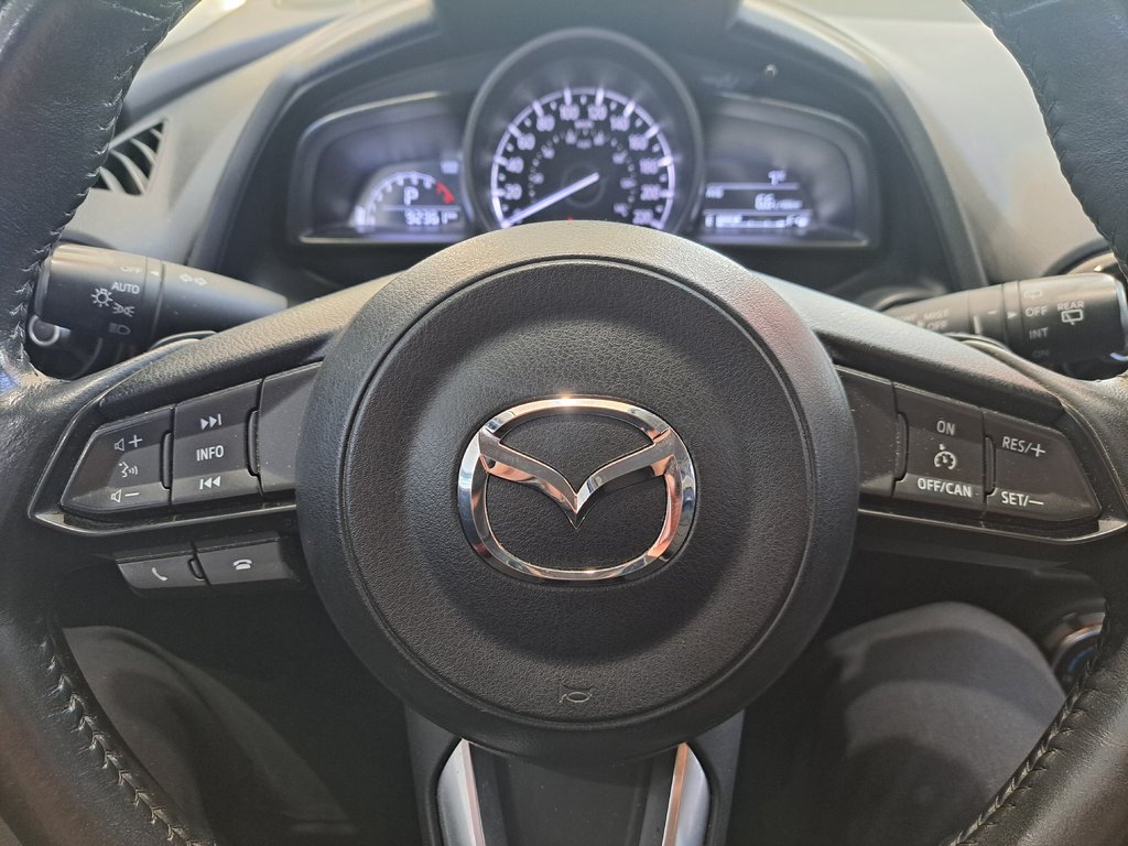 2018  CX-3 50th Anniversary Edition in Saint-Georges, Quebec - 14 - w1024h768px