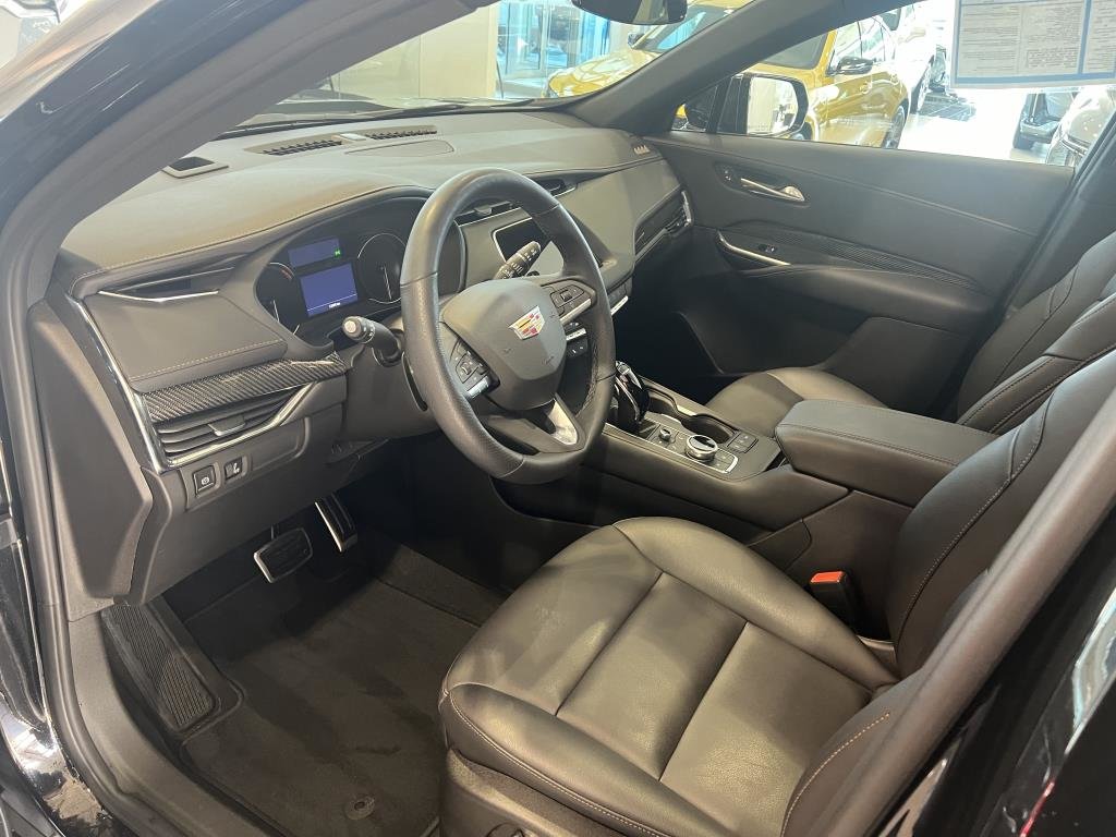 2023  XT4 Awd Sport Toit Panoramique Apple CarPlay/Android in Laval, Quebec - 3 - w1024h768px