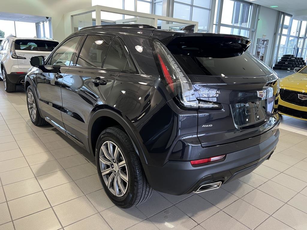 2023  XT4 Sport AWD 2.0T Toit Panoramique in Laval, Quebec - 15 - w1024h768px