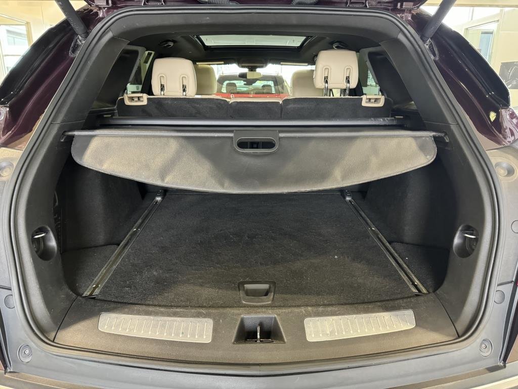XT5 AWD Luxury V6 2018 à Laval, Québec - 11 - w1024h768px