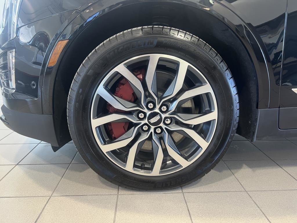 2023  XT5 AWD Sport,freins BREMBO,gr.tech,gr.remorquage in Laval, Quebec - 15 - w1024h768px