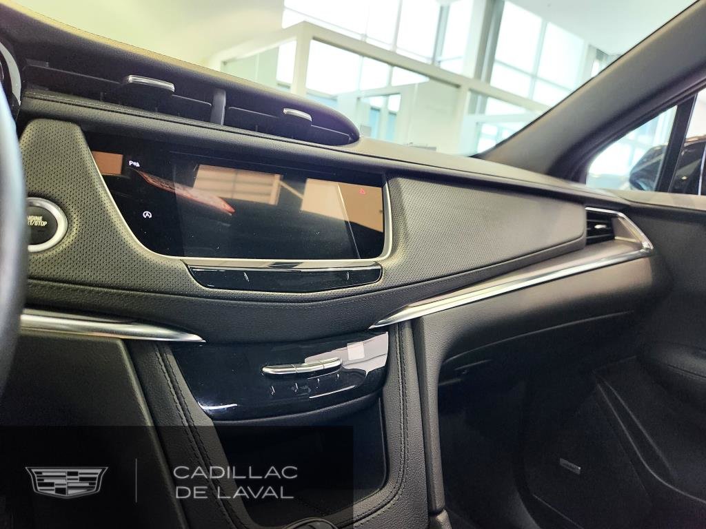 XT5 AWD Luxury 2.0T Apple Carplay/Android 2023 à Laval, Québec - 19 - w1024h768px