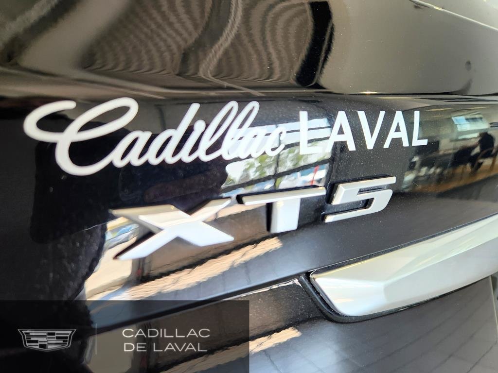 XT5 AWD Luxury 2.0T Apple Carplay/Android 2023 à Laval, Québec - 7 - w1024h768px