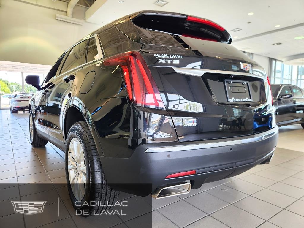 XT5 AWD Luxury 2.0T Apple Carplay/Android 2023 à Laval, Québec - 6 - w1024h768px