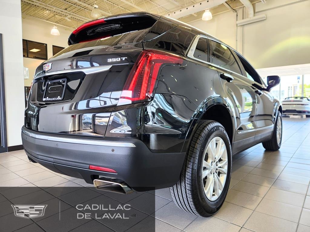 XT5 AWD Luxury 2.0T Apple Carplay/Android 2023 à Laval, Québec - 9 - w1024h768px