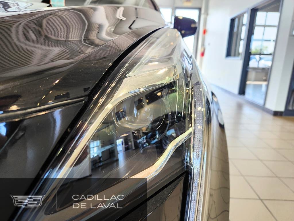 XT5 AWD Luxury 2.0T Apple Carplay/Android 2023 à Laval, Québec - 4 - w1024h768px