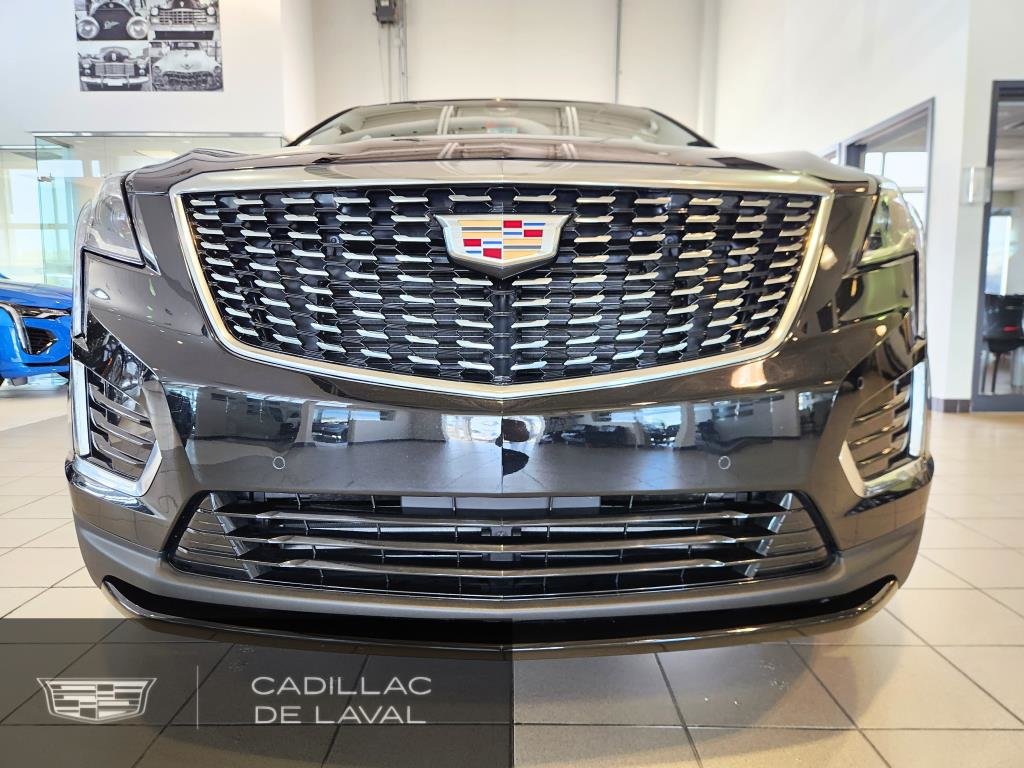 XT5 AWD Luxury 2.0T Apple Carplay/Android 2023 à Laval, Québec - 3 - w1024h768px