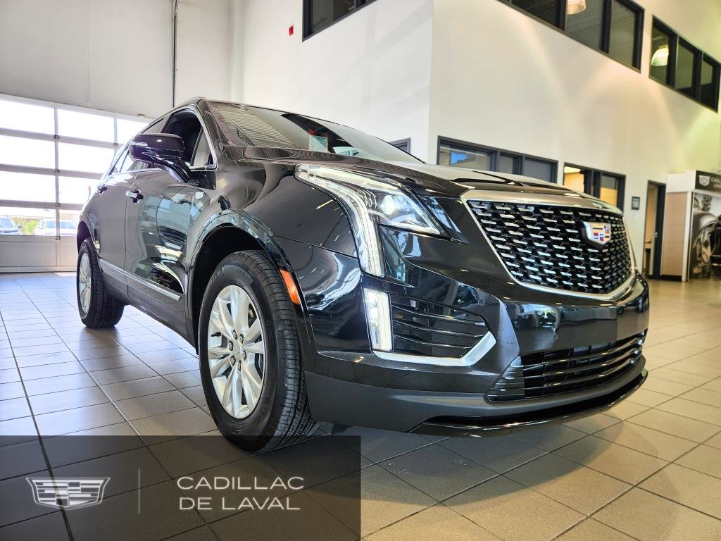 XT5 AWD Luxury 2.0T Apple Carplay/Android 2023 à Laval, Québec - 2 - w1024h768px