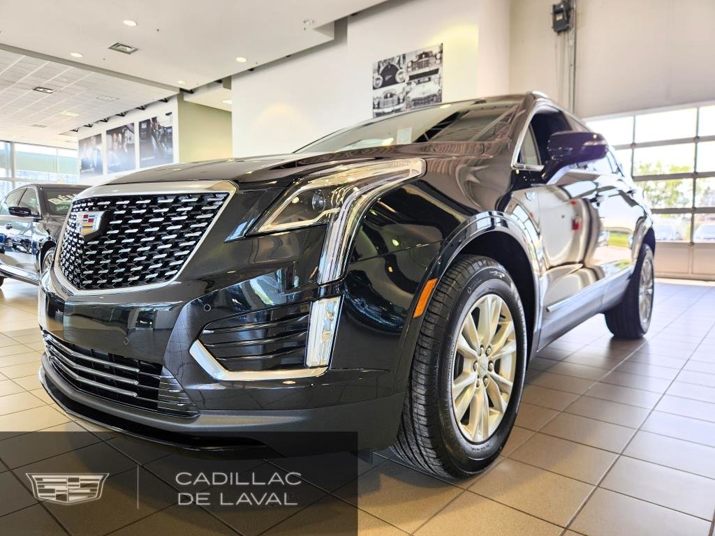 XT5 AWD Luxury 2.0T Apple Carplay/Android 2023 à Laval, Québec - 1 - w1024h768px