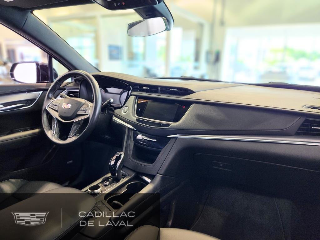 XT5 AWD Luxury 2.0T Apple Carplay/Android 2023 à Laval, Québec - 30 - w1024h768px