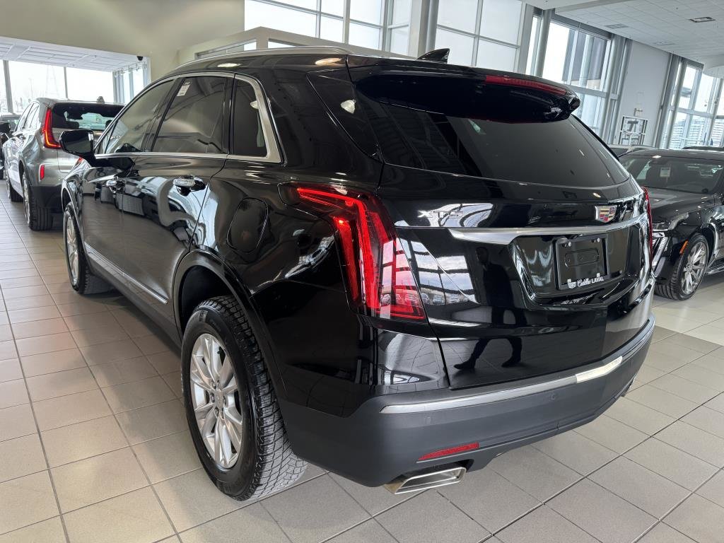 2023  XT5 Luxury in Laval, Quebec - 16 - w1024h768px