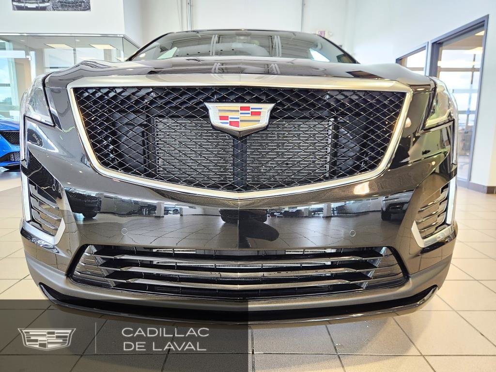 XT5 AWD Sport 2023 à Laval, Québec - 3 - w1024h768px