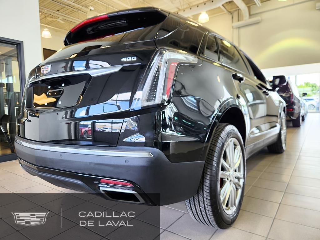 XT5 AWD Sport 2023 à Laval, Québec - 9 - w1024h768px