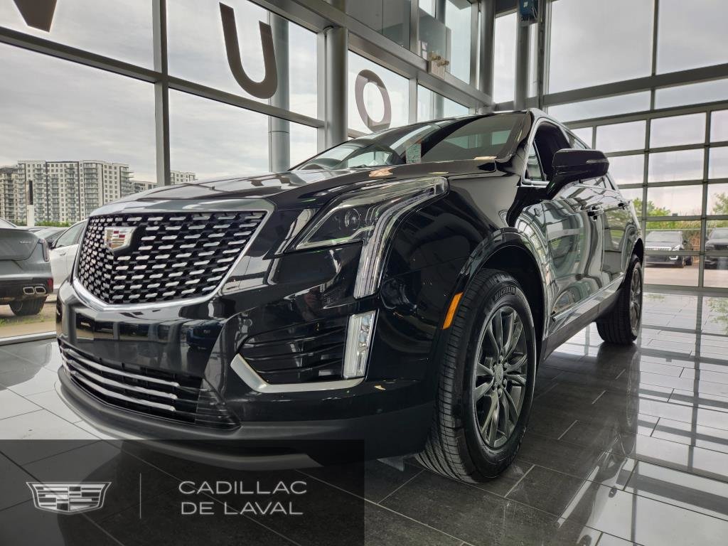 XT5 AWD Premium Luxury Financement a partir de 4,99% 2023 à Laval, Québec - 1 - w1024h768px