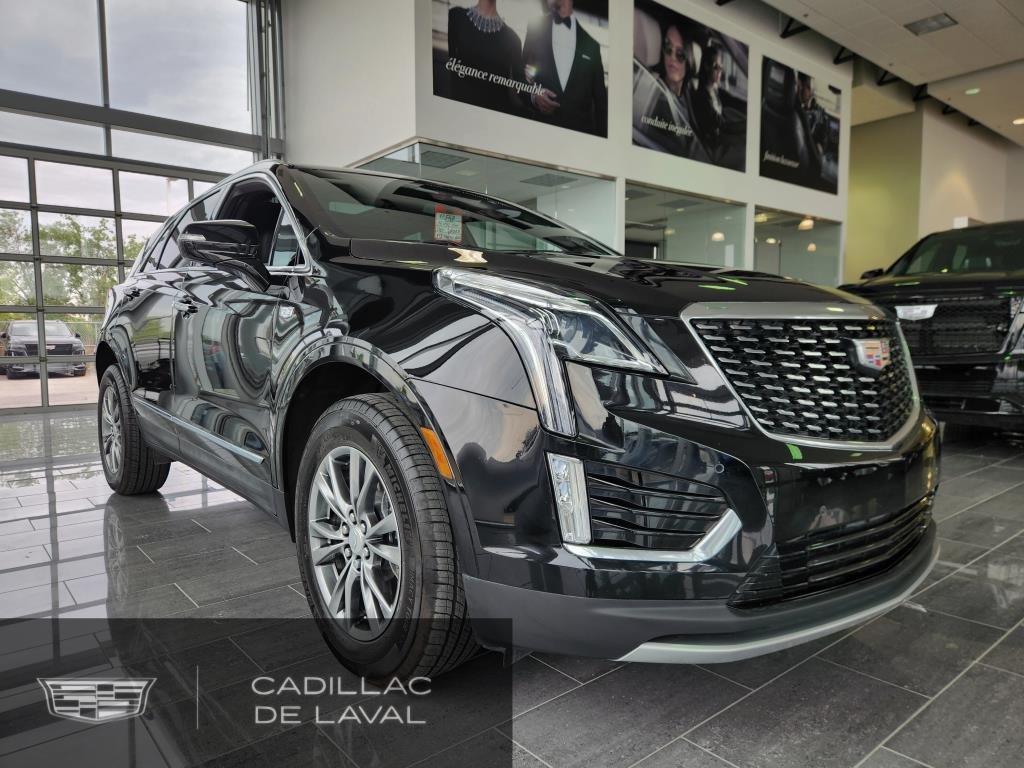 2023  XT5 AWD Premium Luxury Financement a partir de 4,99% in Laval, Quebec - 2 - w1024h768px