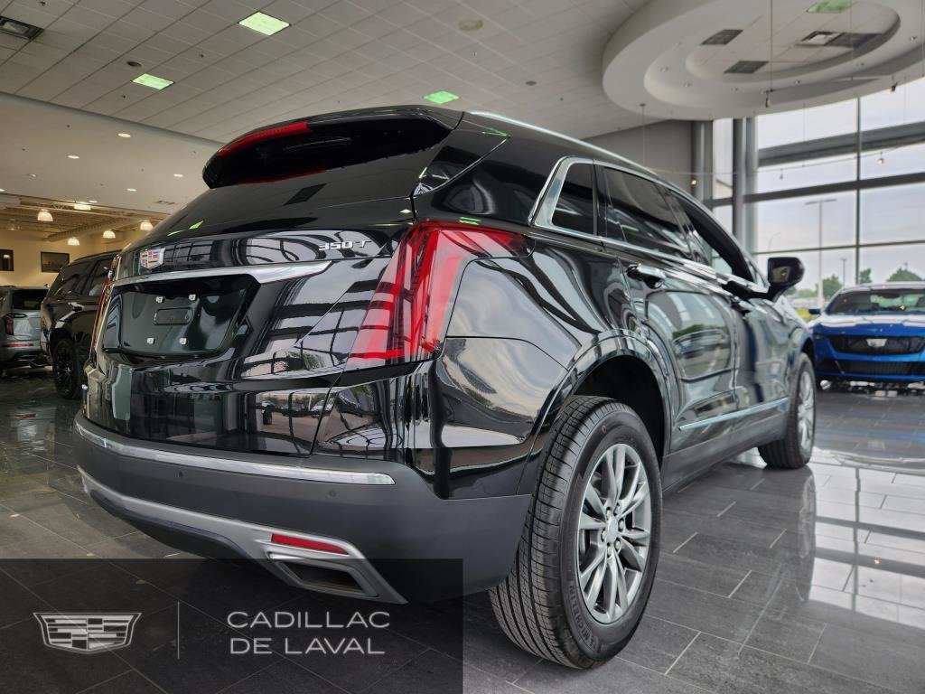 2023  XT5 AWD Premium Luxury Financement a partir de 4,99% in Laval, Quebec - 10 - w1024h768px