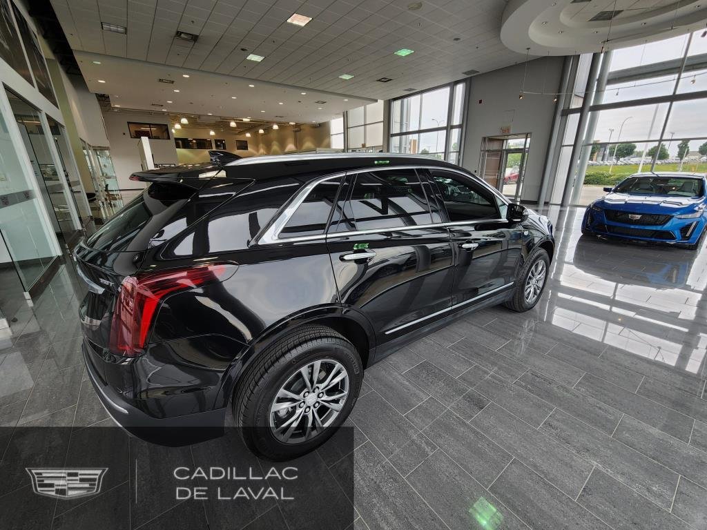 XT5 AWD Premium Luxury Financement a partir de 4,99% 2023 à Laval, Québec - 11 - w1024h768px