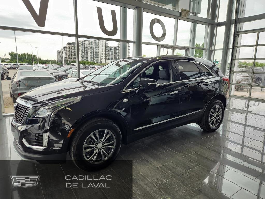 2023  XT5 AWD Premium Luxury Financement a partir de 4,99% in Laval, Quebec - 5 - w1024h768px