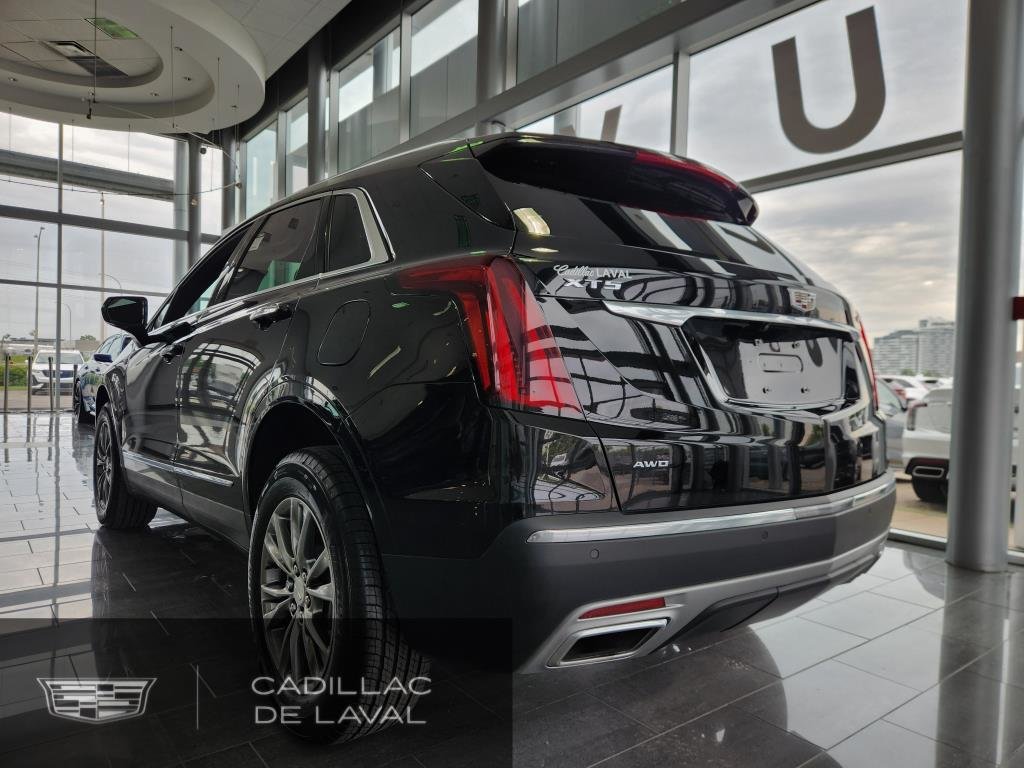 XT5 AWD Premium Luxury Financement a partir de 4,99% 2023 à Laval, Québec - 6 - w1024h768px