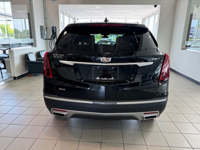 2023  XT5 AWD Premium Luxury in Laval, Quebec - 6 - w1024h768px