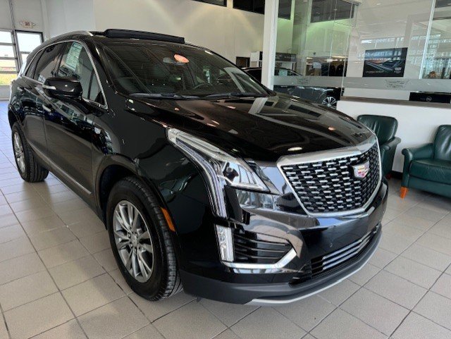 XT5 AWD Premium Luxury 2023 à Laval, Québec - 4 - w1024h768px