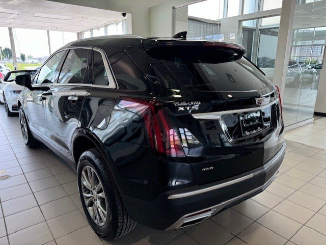 XT5 AWD Premium Luxury 2023 à Laval, Québec - 7 - w1024h768px