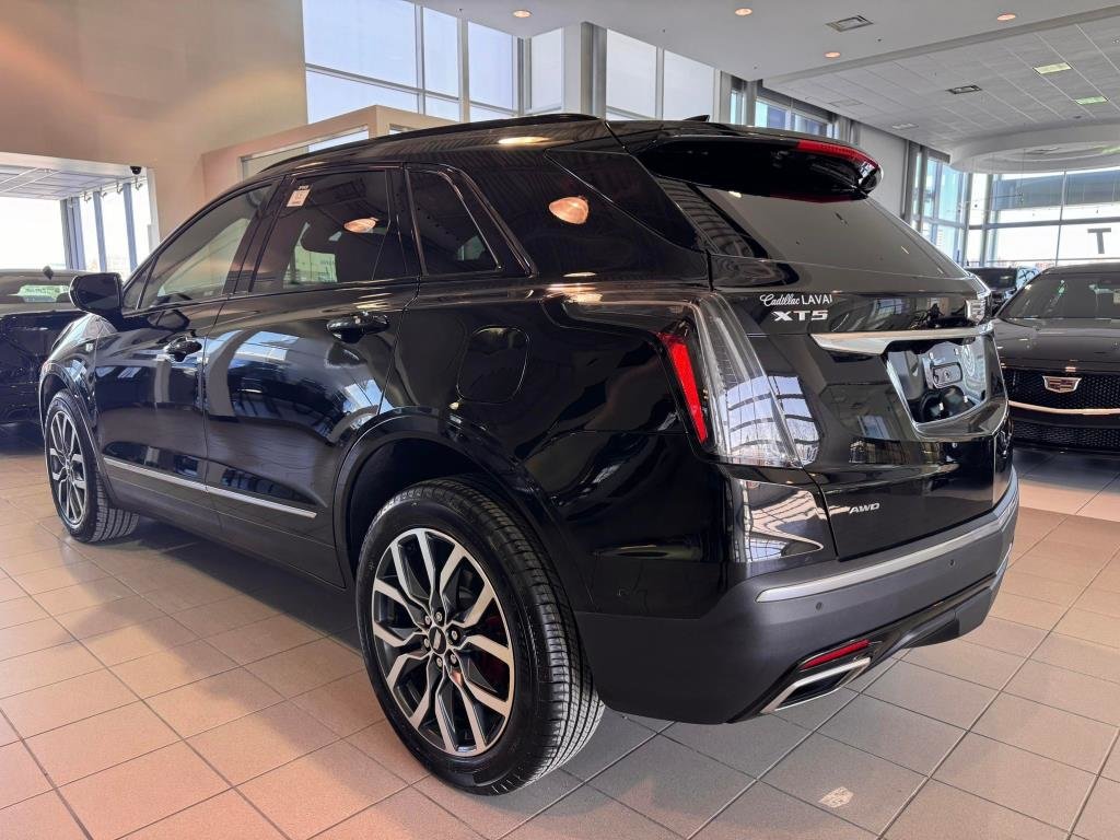 2024  XT5 AWD Sport,GROUPE PLATINUM,GROUPE TECH,GROUPE COND in Laval, Quebec - 4 - w1024h768px