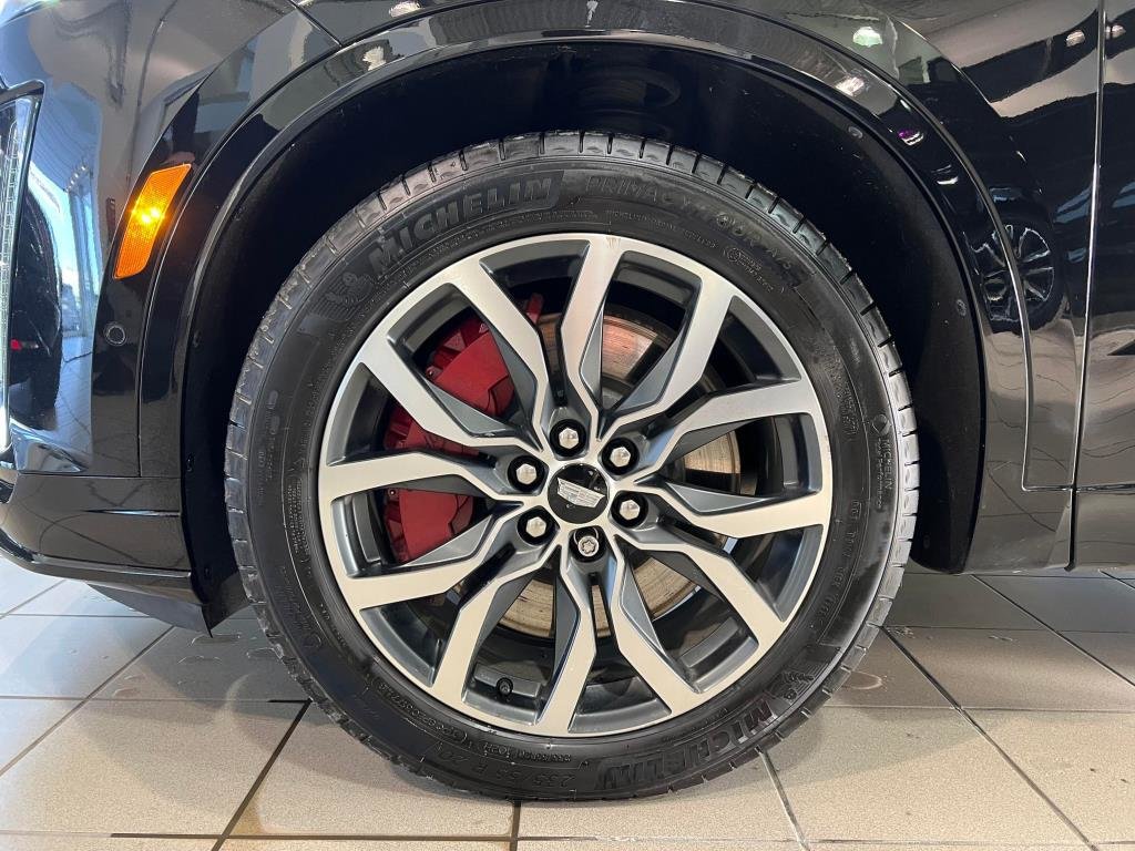 2022  XT6 AWD Sport,FREINS BREMBO in Laval, Quebec - 3 - w1024h768px