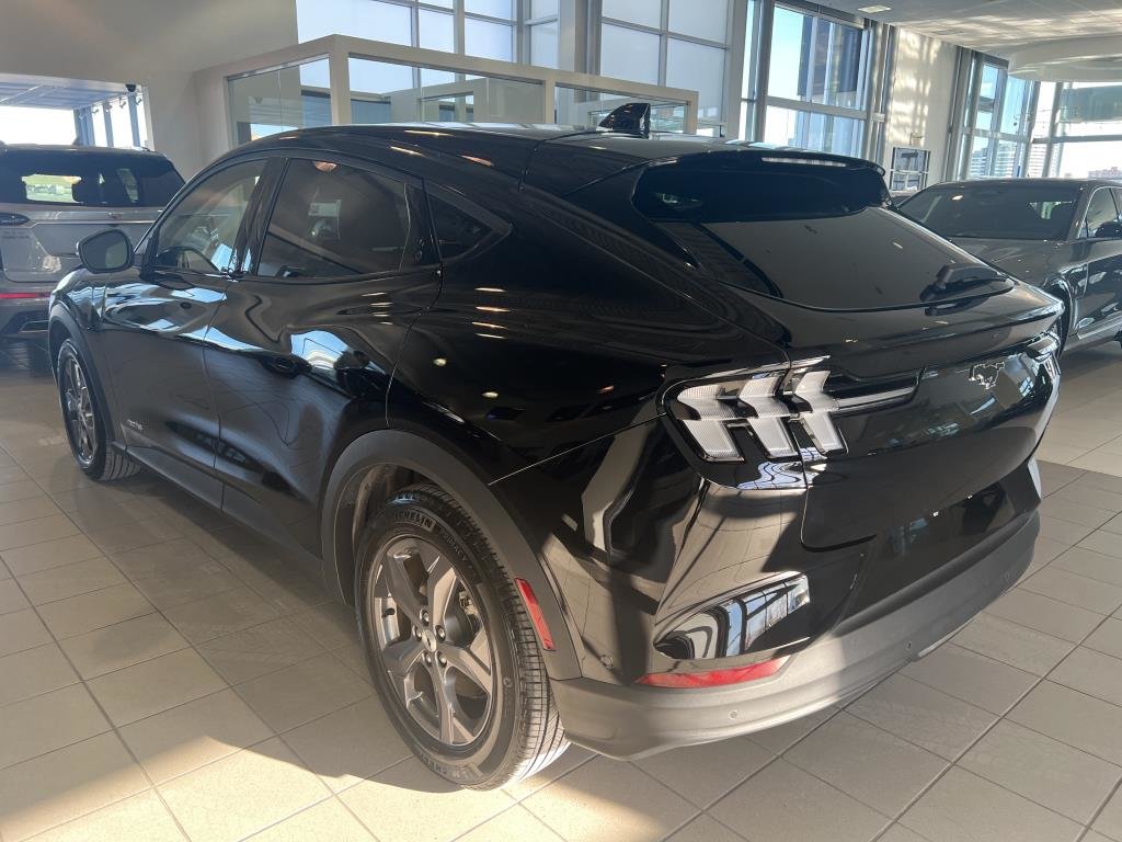 2023  Mustang Mach-E SELECT,AWD in Laval, Quebec - 10 - w1024h768px