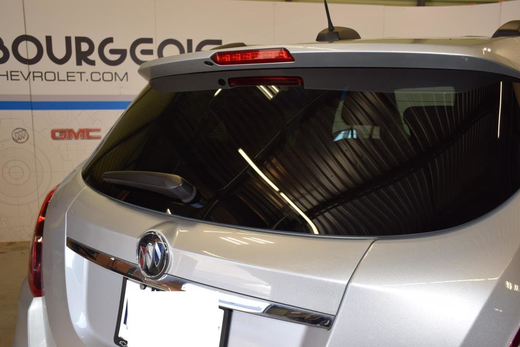 Bourgeois Chevrolet Buick Gmc Buick Encore Cx Fwd